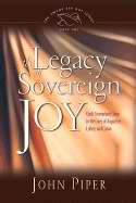 Legacy Of Sovereign Joy (Swans Are Not Silent V1)