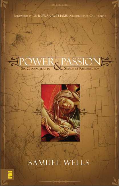 Power And Passion