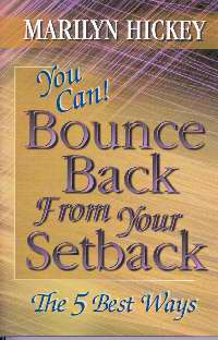 You Can Bounce Back From Your Setbacks