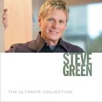 Audio CD-Ultimate Collection/Steve Green (2 CD)