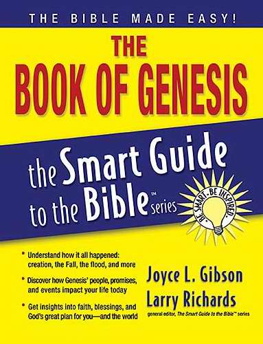 Smart Guide To The Bible/Book Of Genesis