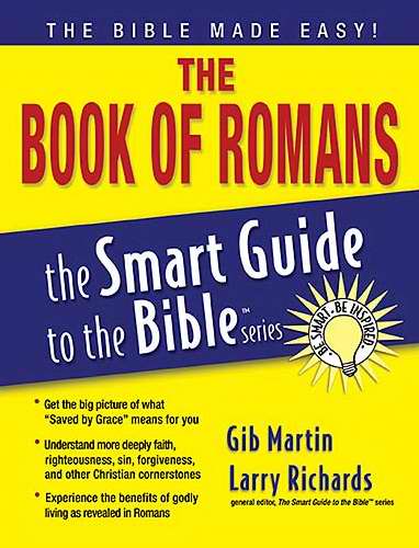Smart Guide To The Bible/Book Of Romans