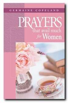 Prayers That Avail Much For Women (New)