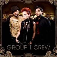 Audio CD-Group 1 Crew
