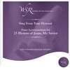 Audio CD-25 Hymns-Jesus My Saviour-Piano Accompaniment