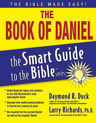 Smart Guide To The Bible/Book Of Daniel