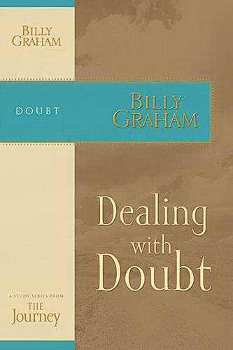 Dealing With Doubt (Journey Study)