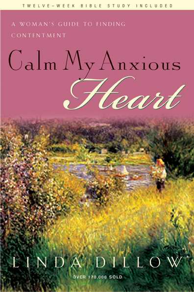 Calm My Anxious Heart (Repack)