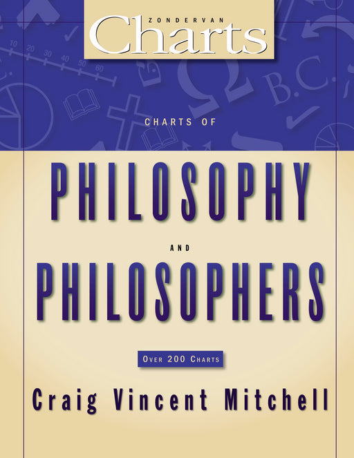 Charts Of Philosophy & Philosophers