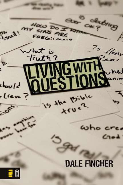 Living With Questions (Invert #22)