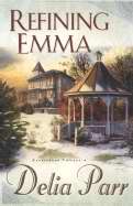 Refining Emma (Candlewood Trilogy V2)
