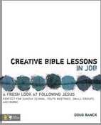 Creative Bible Lessons In Job
