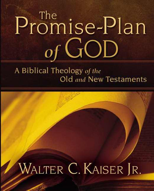 Promise-Plan of God