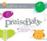 Audio CD-Praise Baby Collection Gift Set (4 CD)
