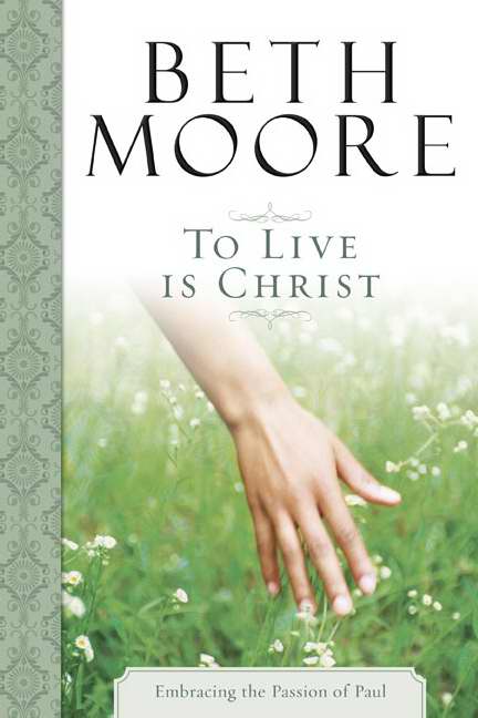 To Live Is Christ (Repack)