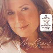 Audio CD-Amy Grant Greatest Hits