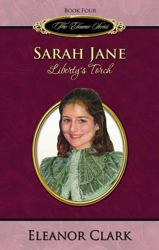 Sarah Jane: Libertys Torch (Eleanor V4)