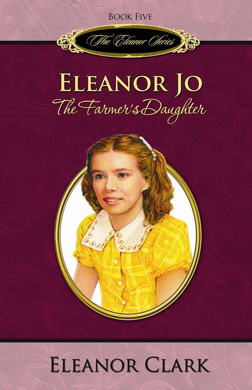 Eleanor Jo: Farmers Daughter (Eleanor V5)