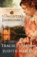 Daughters Inheritance (Broadmoor Legacy V1)