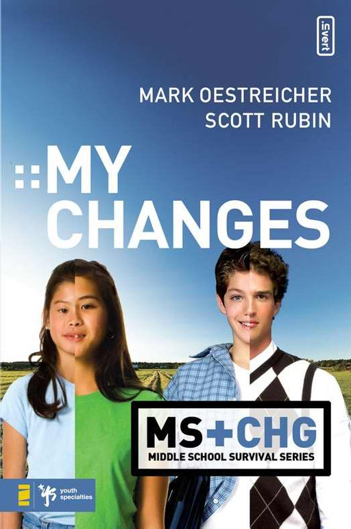 My Changes (Middle School Survivor)