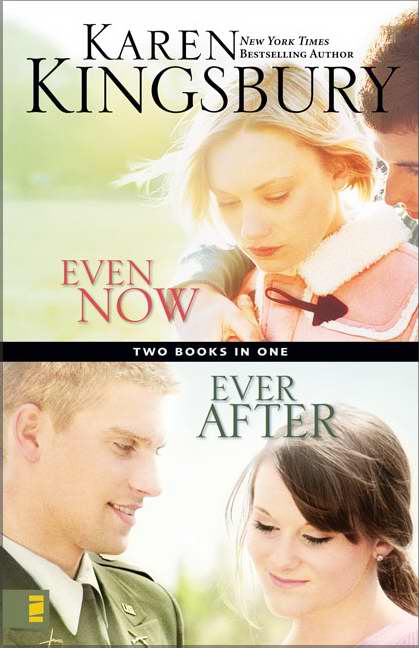 Even Now/Ever After Compilation
