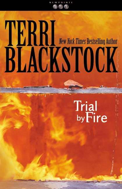 Trial By Fire (Newpointe 911 V4)