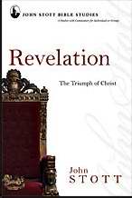 Revelation (John Stott Bible Studies) (Repack)