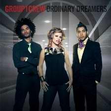 Audio CD-Ordinary Dreamers