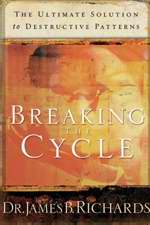 Breaking The Cycle (Repack)