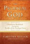 Prodigal God-Hardcover