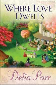 Where Love Dwells (Candlewood Trilogy V3)