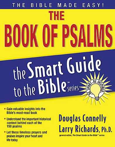 Smart Guide To The Bible/Book Of Psalms