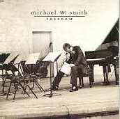Audio CD-Freedom: Michael W Smith Instrumental