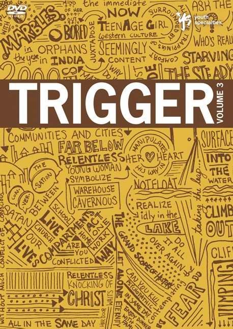 DVD-Trigger: Volume 3 (Not Available-Out Of Print)