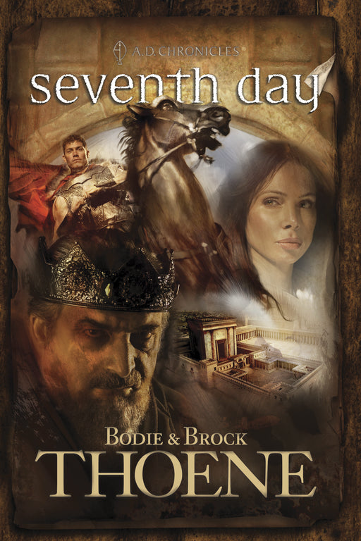 Seventh Day (A.D. Chronicles V7)