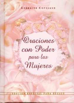 Span-Prayers That Avail Much For Women (Oraciones con Poder para las Mujeres)