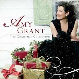 Audio CD-The Christmas Collection