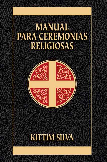 Span-Pastor's Manual Of Ceremonies