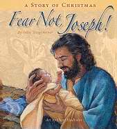 Fear Not, Joseph!