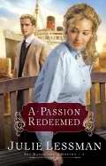 Passion Redeemed (Daughters Of Boston V2)