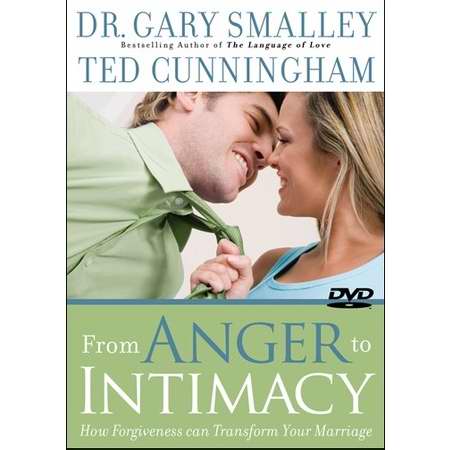 DVD-From Anger To Intimacy