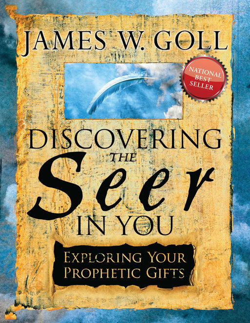 Discovering The Seer In You-Study Guide