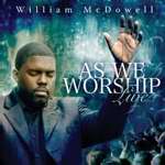Audio CD-As We Worship Live (2 CD)