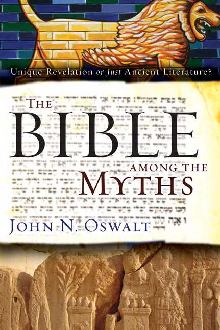Bible Among Other Myths