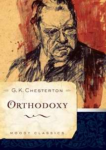 Orthodoxy (Moody Classics)