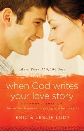 When God Writes Your Love Story (Expanded)