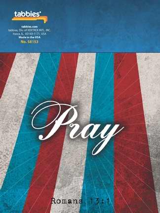 Cling-Patriotic-Pray/Script