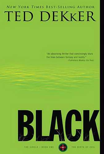 Black (5th Anniversary Ed) (Circle Series V1)