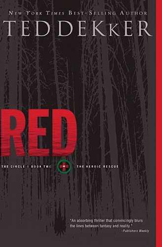 Red (5th Anniversary Edition) (Circle Series V2)