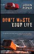 DVD-Don't Waste Your Life Group Study